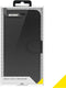 Accezz Galaxy S8 - Wallet Softcase Booktype - 3 pashouders - Zwart