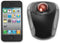 Kensington Orbit™ - Draadloze Trackball Muis - Scrollring - Zwart
