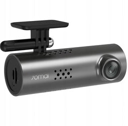 70Mai Dash Cam M300 - Dashcam - 1080p Full HD - G-sensor - 140° kijkhoek