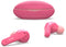 Belkin Soundform Nano - Hoofdtelefoons - Draadloos Bluetooth 5.0 - Roze