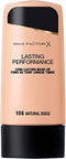 Max Factor Lasting Performance Liquid Foundation - 106 Natural Beige