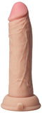 Realistische Dildo Shaft Siliconen Ø 3,6 cm (14,5 cm)