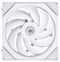 Lian Li Uni Fan TL - Ventilator 140mm - Fluid Bearing - Wit
