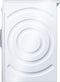 Bosch WAN28090NL - Wasmachine - EcoSilence Drive™ 6 kg 1400 RPM Wit