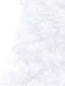 vidaXL - Kunstkerstboom - met - verlichting - en - kerstballen - half - 150 - cm - wit