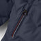 NAME IT NKMMARL - Puffer Jacket - Afneembare capuchon - Maat 122