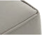 Armstoel DKD Home Decor Natuurlijk Lichtgrijs Teakboom 82 x 80 x 73 cm