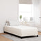 vidaXL - Crème - Pocket - Veer - Matras - - - Medium - Comfort - - - 80x200x20 - cm - Stof