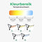 SBR Professional - LED Bureaulamp - 3500 Lumen Dimbaar - Zwart