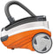 Thomas Aquatic Breeze - 2-in-1 Vlekverwijderaar Vacuüm - Krachtige Zuigkracht HEPA 13 - 6L