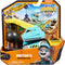 Rubble & Crew - Motor's Wrecking Ball-speelgoedauto - Beweegbare onderdelen met sloopkogel - Motor