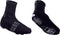 BBB Cycling HeavyDuty - Fiets Overschoenen - Thermo en Waterafstotend - Zwart - Maat 39/40