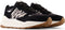 New Balance 5740 - Dames Sneakers - Imitatiesuède - Zwart