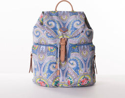 Oilily-Rugtas Riviera-Dames