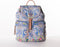 Oilily-Rugtas Riviera-Dames