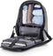 XD Design Bobby Hero XL - Anti-Diefstal Rugzak - 21.5 liter - Grijs