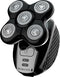 Remington RX5 Ultimate - Scheerapparaat hoofd - Dual-track snijsysteem - Zwart