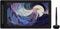 Huion Kamvas Pro 16 (2.5K) - Graphic Tablet - 2.5K QHD-Resolutie