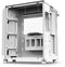 NZXT H6 Flow - Tower Behuizing - Gehard glas - Wit