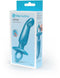 BVibe - Hither Plug Buttplug