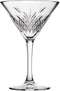 Pasabahce Timeless Martiniglas - 23 cl - 12 stuks
