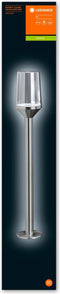 LEDVANCE Buitenarmatuur LED: voor grond, ENDURA CLASSIC CALICE / 22-…24- V, body materiaal: stainless steel, IP44