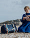 Caramel & Cie Weekendtas/Duffelbag - Navy