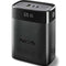 NGS TWIX30 - Powerbank 30000 mAh - 140W USB-C - Zwart