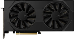 XFX Swift - AMD Radeon RX 9060 XT OC Gaming Edition - 16GB GDDR6 - PCIe 5.0