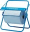 Afroller voor grote rollen Kimberly-Clark®
