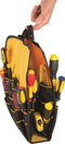 STANLEY FatMax - Gereedschapsrugzak - 46x27x46 cm - Geel Zwart