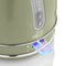 Swan Retro Waterkoker 1.8 Liter Groen