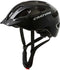 Cratoni C-Swift Fietshelm - Maat One size - (54-61cm) - Zwart