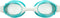 Waimea Keoni - Zwembril Junior - Anti-Condens UV-protectie - Blauw/Wit