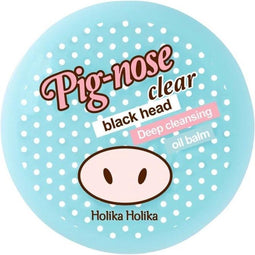 Anti-Acne Oil Holika Holika Pignose Clear Black Head