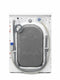 AEG LR86XDOSE - Wasmachine - KOMix technologie PowerClean Steam Refresh