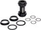 Elvedes BB30 - Bottom Bracket - Kunststof/staal - 68-73 mm - Zwart (2018073)