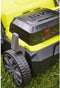 Ryobi RY18SFX35A-240 One+ 18V Brushless Accu Verticuteerder set (2x 4.0Ah) - 35cm