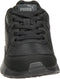 PUMA Graviton - Lage sneakers - Textiel - Zwart - Maat 37
