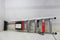 Altrex Double Decker - Huishoudtrap 5 Treden - Inclusief opstapje