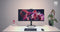 Philips 34E1C5600HE - Ultrawide QHD Curved Monitor - 34 inch - USB-C - Zwart