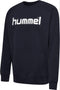 hummel HMLGO - Sweatshirt - Gedurfde print - Marine (S)