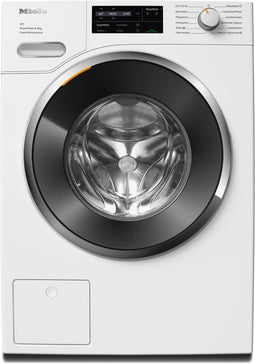 Miele WWE360 WPS - Wasmachine - Wifi Stoomfunctie