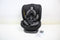 Lionelo Bastiaan - i-Size Autostoeltje 4in1 - 360° Draaibaar - ISOFIX & Top Tether - Groep 0-1-2-3 (40-150 cm) - SideProtect - Memory Foam Hoofdsteun - RWF & FWF - Verstelbare Hoofdsteun & Rugleuning - DriSeat Luchtcirculatie - Zwart / Grijs