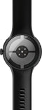 Google Pixel Watch 4 - Smartwatch - 41mm - Bluetooth - Zwart