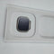 Apple Watch Ultra 2 - GPS + Cellular - 49mm Titanium - Blauw Trail Loop M/L