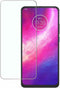 Selencia Screenprotector Geschikt voor Motorola One Hyper Tempered Glass - Selencia Gehard Glas Screenprotector