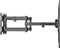 SpeaKa Professional SP-9430156 - TV-houder - Horizontaal draaibaar en verticaal kantelbaar - Max. 70