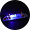 Vinger Skateboard met Licht en Extra wielen