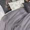 Noorse hoes Bed van 80 140 x 200 cm